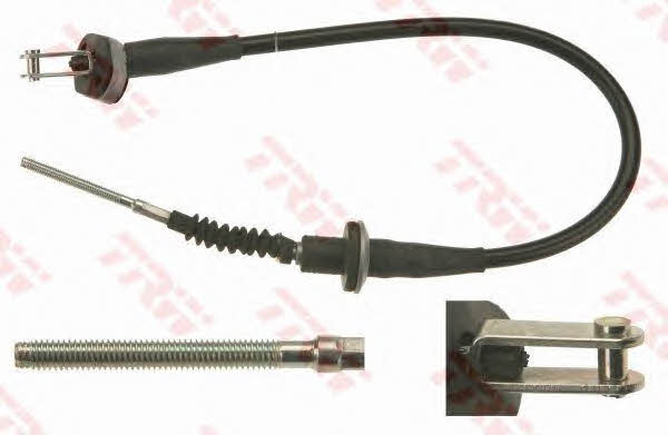 Buy TRW GCC4001 at a low price in United Arab Emirates!