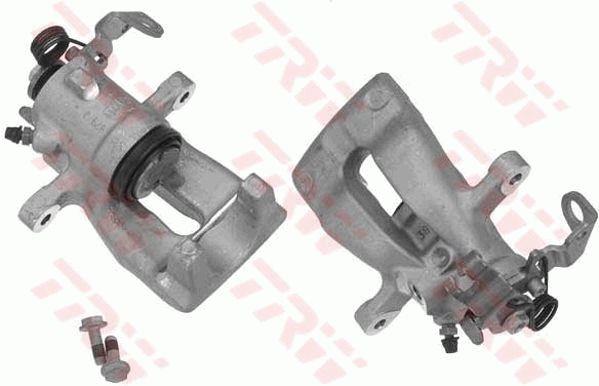 Buy TRW BHN316 – good price at EXIST.AE!