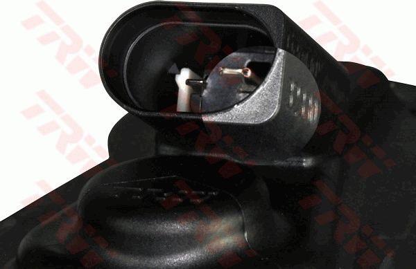 TRW BHN357E Brake Caliper BHN357E BHN357E TRW Brake Caliper