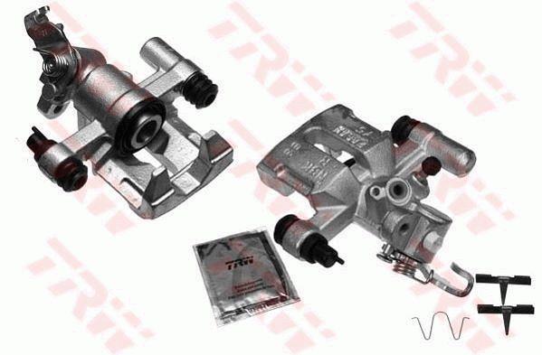 BHN573E TRW Brake caliper rear left