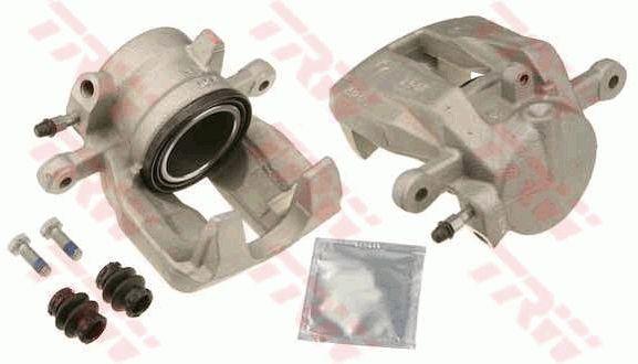 Brake caliper Mercedes A-Class: BHX461E TRW Brake caliper front right