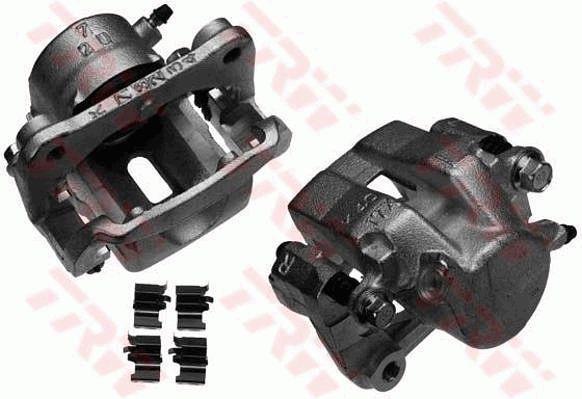 TRW BHZ101 Brake caliper BHZ101