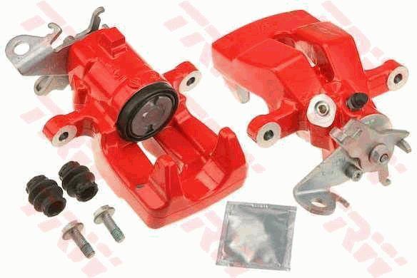 TRW BHN939 Brake caliper rear right BHN939