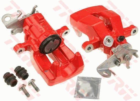 TRW BHN939E Brake caliper rear right BHN939E