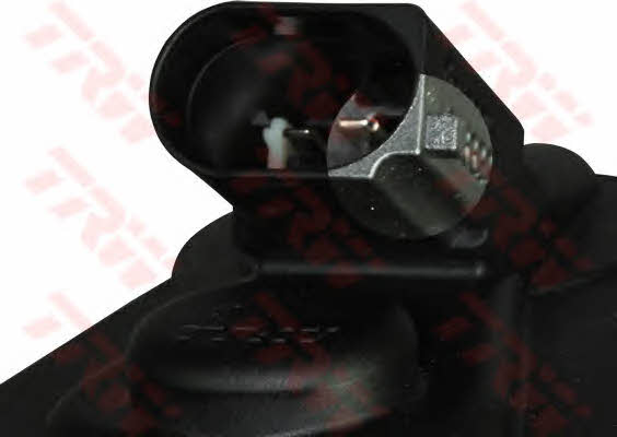 Brake Caliper TRW BHN995E