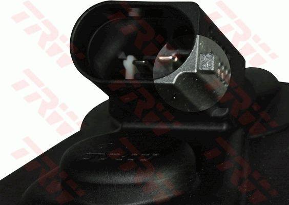 TRW BHN995E Brake Caliper BHN995E BHN995E TRW Brake Caliper