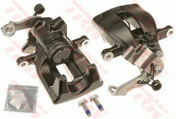 TRW BHN997E Brake caliper rear left BHN997E