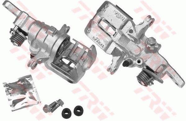 TRW BHQ118E Brake caliper BHQ118E