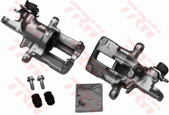 TRW BHQ121E Brake caliper BHQ121E