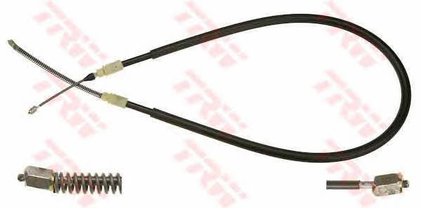 Buy TRW GCH1726 at a low price in United Arab Emirates!