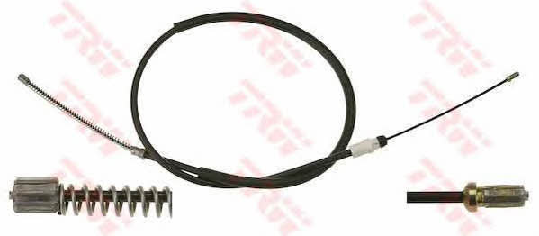 Buy TRW GCH1748 at a low price in United Arab Emirates!