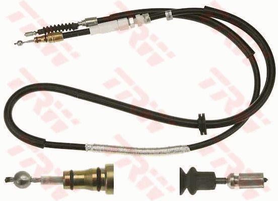 TRW GCH1768 Cable Pull, parking brake GCH1768