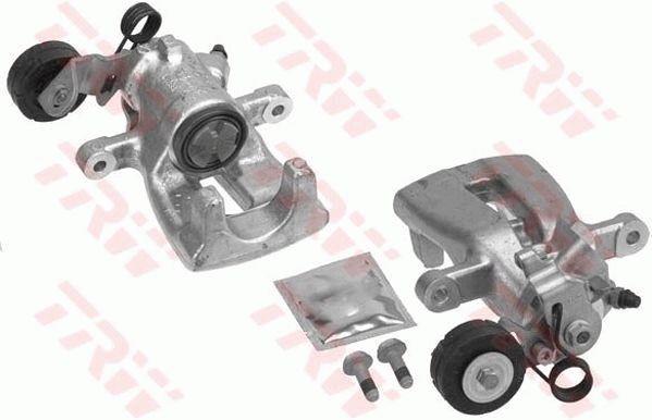 TRW BHQ140E Brake Caliper BHQ140E BHQ140E TRW Brake Caliper