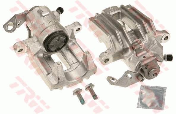 Brake caliper Audi A2: BHQ142E TRW Brake Caliper