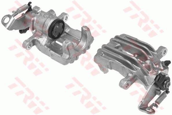 TRW BHQ147 Brake caliper BHQ147