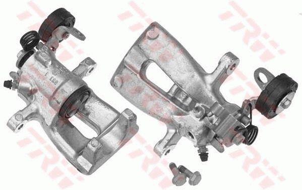 TRW BHQ153 Brake caliper BHQ153