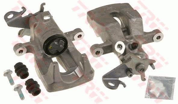 Brake Caliper TRW BHQ246
