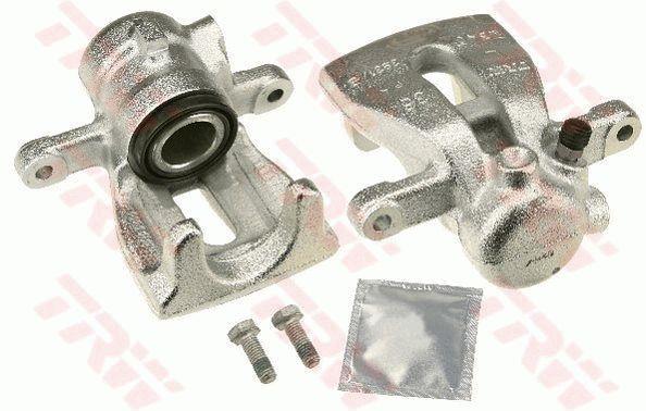Brake caliper Land Rover Freelander: BHR248E TRW Brake caliper rear left