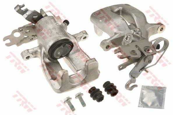 Brake caliper rear right TRW BHS1031