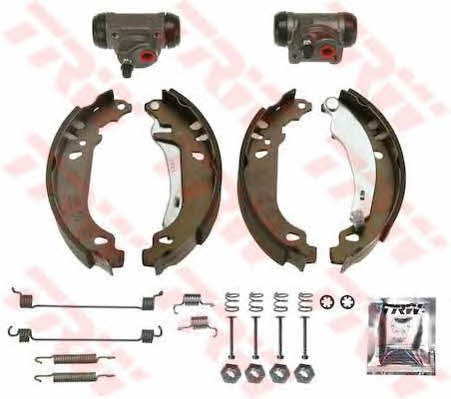 Buy TRW BK1048 at a low price in United Arab Emirates!
