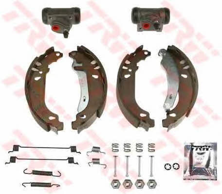 Buy TRW BK1049 at a low price in United Arab Emirates!