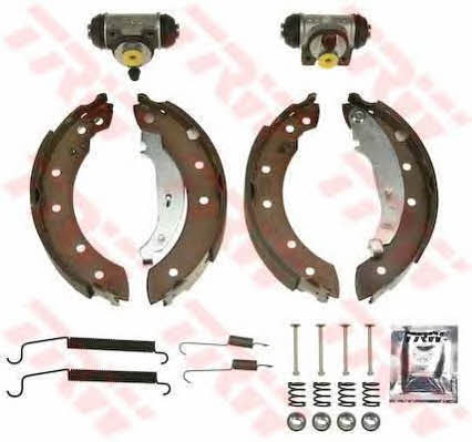 Buy TRW BK1058 at a low price in United Arab Emirates!