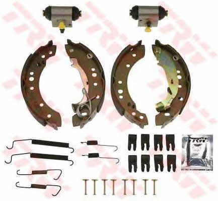 Buy TRW BK1063 at a low price in United Arab Emirates!