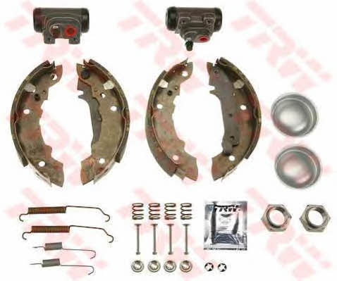 Buy TRW BK1134 at a low price in United Arab Emirates!