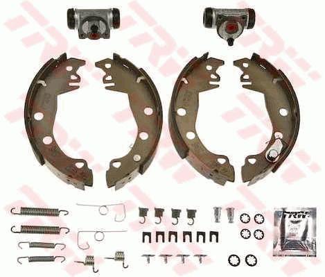 Buy TRW BK1140 at a low price in United Arab Emirates!