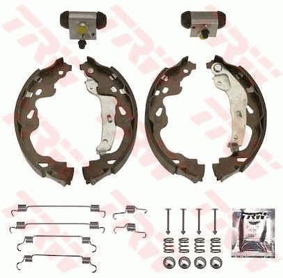 Buy TRW BK1152 at a low price in United Arab Emirates!