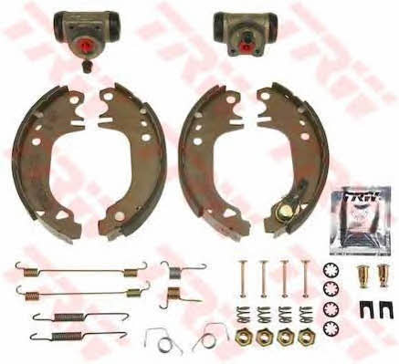 Buy TRW BK1249 at a low price in United Arab Emirates!