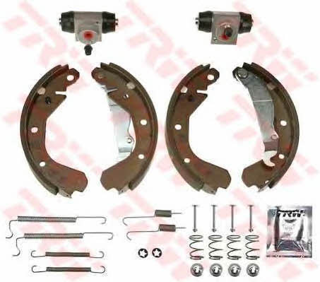 Buy TRW BK1621 at a low price in United Arab Emirates!