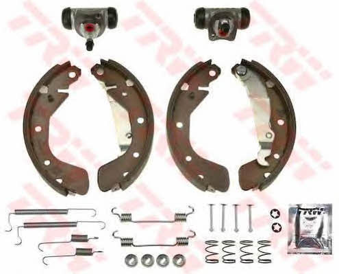 Buy TRW BK1623 at a low price in United Arab Emirates!