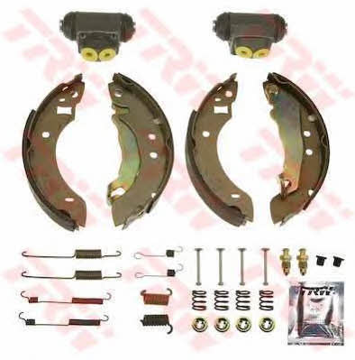 Buy TRW BK1633 at a low price in United Arab Emirates!
