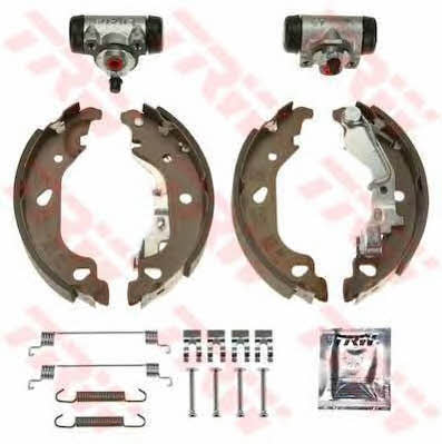 Buy TRW BK1744 at a low price in United Arab Emirates!