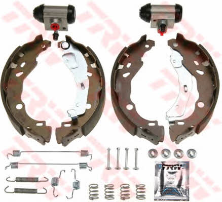 Buy TRW BK1752 at a low price in United Arab Emirates!