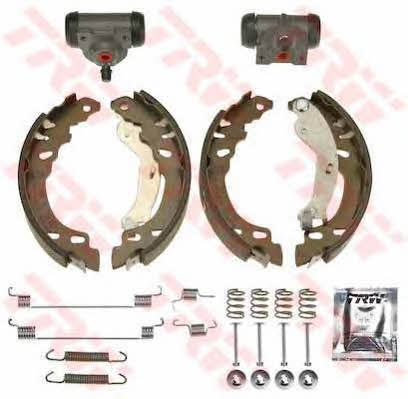 Buy TRW BK1767 at a low price in United Arab Emirates!
