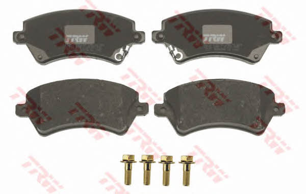 Buy TRW GDB3288 at a low price in United Arab Emirates!