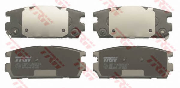 Buy TRW GDB3296 at a low price in United Arab Emirates!