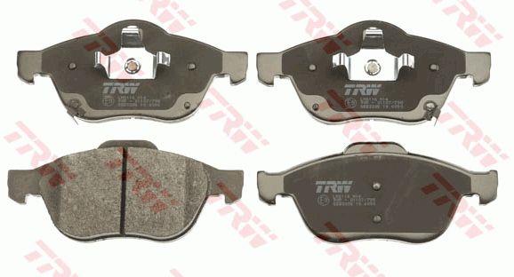 Buy TRW GDB3335 at a low price in United Arab Emirates!
