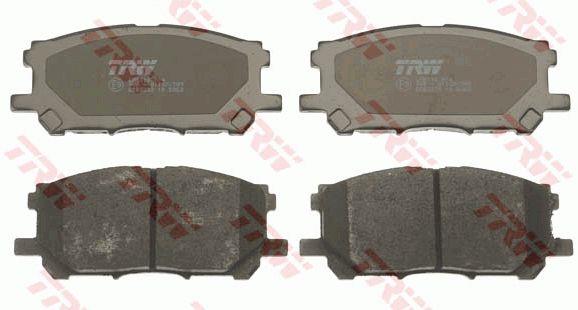 Buy TRW GDB3338 at a low price in United Arab Emirates!