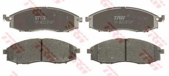 Buy TRW GDB3340 at a low price in United Arab Emirates!