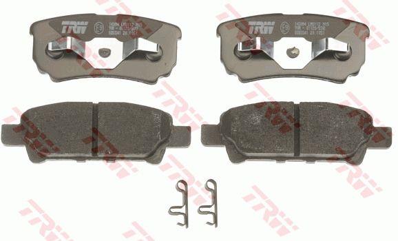 Buy TRW GDB3341 at a low price in United Arab Emirates!