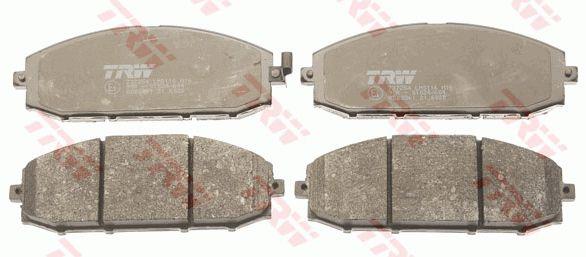 Buy TRW GDB3361 at a low price in United Arab Emirates!