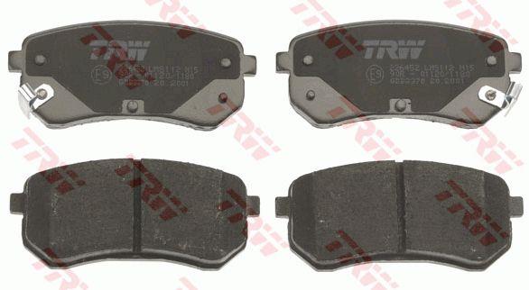 Buy TRW GDB3370 at a low price in United Arab Emirates!