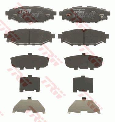 Buy TRW GDB3373 at a low price in United Arab Emirates!