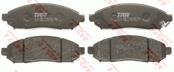 Buy TRW GDB3404 at a low price in United Arab Emirates!
