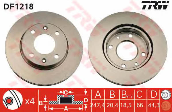 brake-disc-df1218-24056829