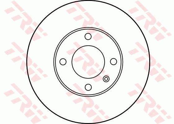 Buy TRW DF1516 at a low price in United Arab Emirates!
