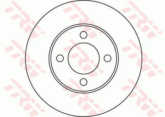 Buy TRW DF1521 at a low price in United Arab Emirates!
